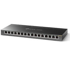 TP-Link TL-SG116E 16-port gigabit mrežno stikalo-switch