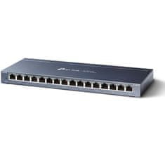 TP-Link TL-SG116 16-port Gigabit mrežno stikalo-switch