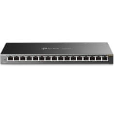 TP-Link TL-SG116E 16-port gigabit mrežno stikalo-switch