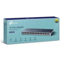 TP-Link TL-SG116E 16-port gigabit mrežno stikalo-switch