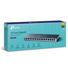 TP-Link TL-SG116 16-port Gigabit mrežno stikalo-switch