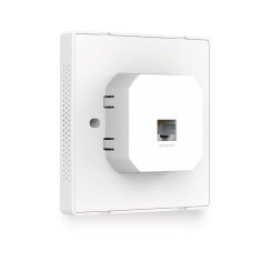 TP-Link EAP115-Wall N300 2,4GHz stenska brezžična dostopna točka