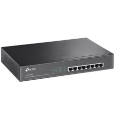 TP-Link TL-SG1008MP 8-port gigabit 8xPoE+ 153W rack mrežno stikalo-switch