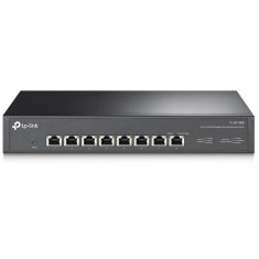 TP-Link TL-SX1008 8-port 10Gb mrežno stikalo-switch