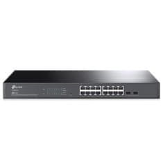 TP-Link TL-SG2218 16-port gigabit Smart 2x SFP rack mrežno stikalo-switch