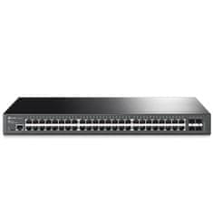 TP-Link JetStream TL-SG3452 48-port gigabit L2 managed 4xSFP mrežno stikalo-switch