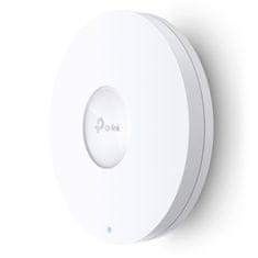 TP-Link EAP620 HD AX1800 Wi-Fi Dual-band stropna brezžična dostopna točka-AP