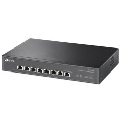 TP-Link TL-SX1008 8-port 10Gb mrežno stikalo-switch