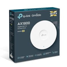 TP-Link EAP620 HD AX1800 Wi-Fi Dual-band stropna brezžična dostopna točka-AP