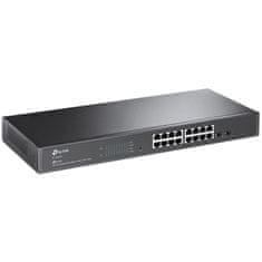 TP-Link TL-SG2218 16-port gigabit Smart 2x SFP rack mrežno stikalo-switch