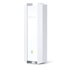 TP-Link EAP610-Outdoor 2,4/5GHz AX1800 WiFi 6 zunanja dostopna točka