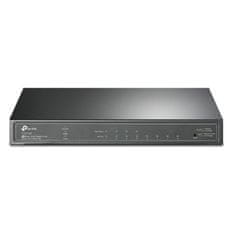 TP-Link TL-SG2008P 8-port Smart 4xPoE+ 62W mrežno stikalo-switch