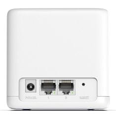 Mercusys HALO H30G (2-pack) AC1300 Whole Home Mesh Wi-Fi sistem