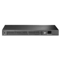 TP-Link JetStream TL-SG3428X 24-port gigabit L2+ Managed 4x10GE SFP+ mrežno stikalo-switch