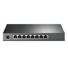 TP-Link TL-SG2008P 8-port Smart 4xPoE+ 62W mrežno stikalo-switch