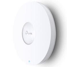 TP-Link EAP650 AX3000 WiFi6 2.4/5 GHz stropna dostopna točka - AP