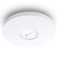 TP-Link EAP650 AX3000 WiFi6 2.4/5 GHz stropna dostopna točka - AP