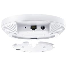 TP-Link EAP650 AX3000 WiFi6 2.4/5 GHz stropna dostopna točka - AP