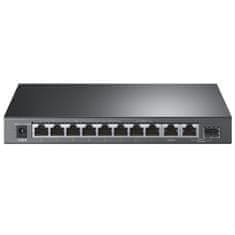 TP-Link TL-SG1210PP 10-port Gigabit 6xPoE+/2xPoE++ 123W mrežno stikalo-switch