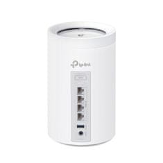 TP-Link Deco BE65 (3-pack) BE9300 Tri-Band 2,5Gb Wi-Fi7 Mesh brezžični usmerjevalnik router / dostopna točka