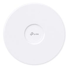 TP-Link OMADA EAP783 2,4/5/6GHz BE22000 tri-pasovni WiFi 7 stropna dostopna točka - AP