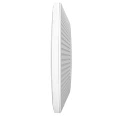 TP-Link Omada EAP772 2,4/5/6GHz BE11000 tri-pasovni WiFi 7 stropna brezžična dostopna točka - AP