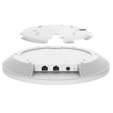 TP-Link OMADA EAP783 2,4/5/6GHz BE22000 tri-pasovni WiFi 7 stropna dostopna točka - AP