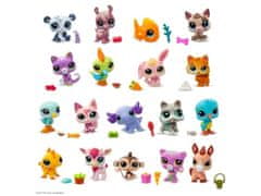 Littlest Pet Shop Pet Pals Wave 2 - Prijatelji živali