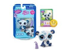 Littlest Pet Shop Pet Pals Wave 2 - Prijatelji živali