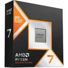 AMD Ryzen 7 9800X3D procesor AM5