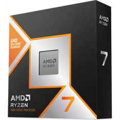 AMD Ryzen 7 9800X3D procesor AM5