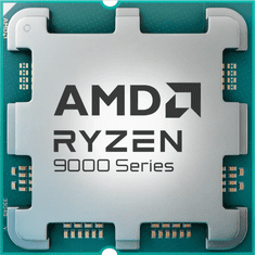 AMD Ryzen 7 9800X3D procesor AM5