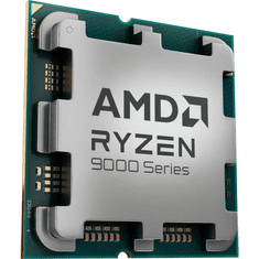 AMD Ryzen 7 9800X3D procesor AM5