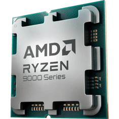 AMD Ryzen 7 9800X3D procesor AM5