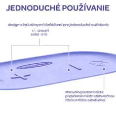 Lansinoh Kompaktna enojna električna črpalka za dojenje