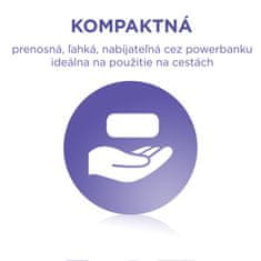 Lansinoh Kompaktna enojna električna črpalka za dojenje