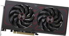 PULSE AMD Radeon RX 7600 XT GAMING OC 16 GB GDDR6