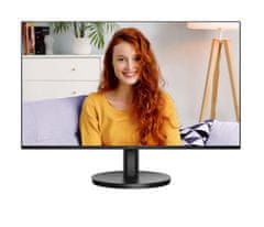 AOC 24B3CA2 monitor - 60,5 cm (23,8"), FHD, IPS, 100 Hz