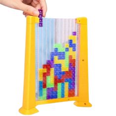 Sofistar 3D namizna igra TETRIS