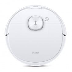 Ecovacs DEEBOT N8 PLUS robotski sesalnik