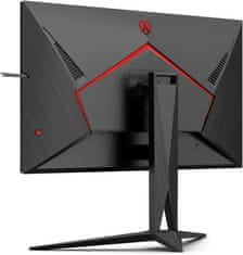 AOC AGON 5 AG275QXN gaming monitor, 68,6 cm(27), QHD, VA, 165 Hz, 1 ms (AG275QXN/EU)