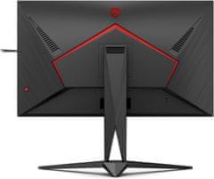 AOC AGON 5 AG275QXN gaming monitor, 68,6 cm(27), QHD, VA, 165 Hz, 1 ms (AG275QXN/EU)