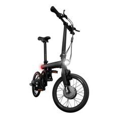 Xiaomi MI QiCYCLE električno kolo črno