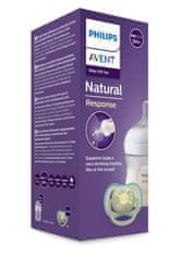 Philips AVENT Natural Response začetni set za novorojenčke SCD837/10