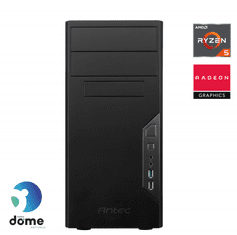 Anni Home Advanced računalnik, R5 5500GT, Radeon, 16 GB, 1 TB (ATPII-H4-1130)