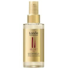 Londa Negovalno olje za lase Velvet Oil (lahkotno olje) 100 ml