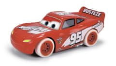 Dickie RC avtomobili Lightning McQueen enojni pogon Glow Racers 1:32, 1kan