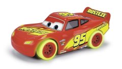 Dickie RC avtomobili Lightning McQueen enojni pogon Glow Racers 1:32, 1kan