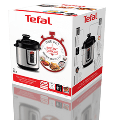 Tefal All in One Pot električni kuhalnik (CY505EE0)