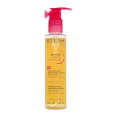 Bioderma Sensibio Micellar Cleansing Oil pomirjajoče čistilno micelarno olje 150 ml za ženske